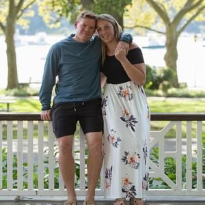 Meet your Posher, Shannon